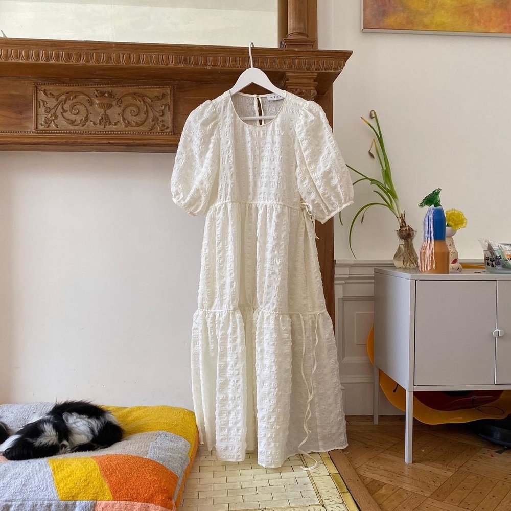 Brand New with tags Wray Rosemary Dress in Bubble